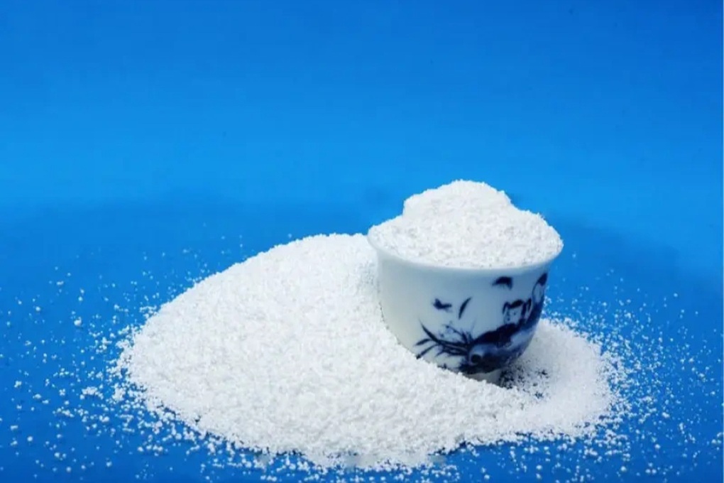 Ốc bươu ngâm thủy tinh lỏng: Rùng mình chất tẩy rửa, pha sơn trong món ăn - 2