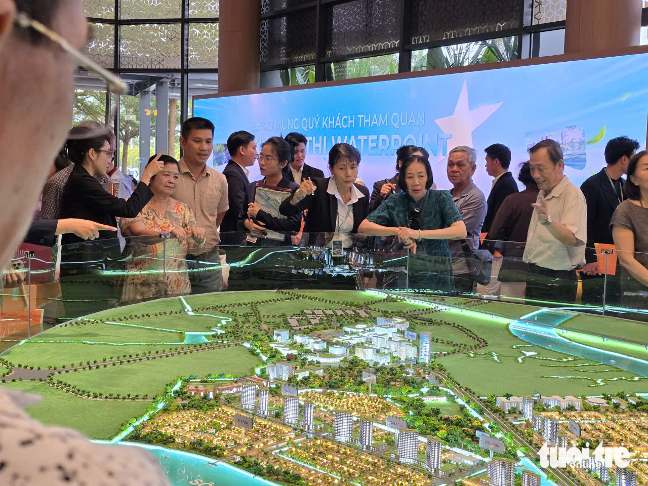 Thị trường bất động sản sắp bước vào giai đoạn xả 'áp lực' 2 Thị trường bất động sản sắp bước vào giai đoạn xả 'áp lực' - Ảnh 3.