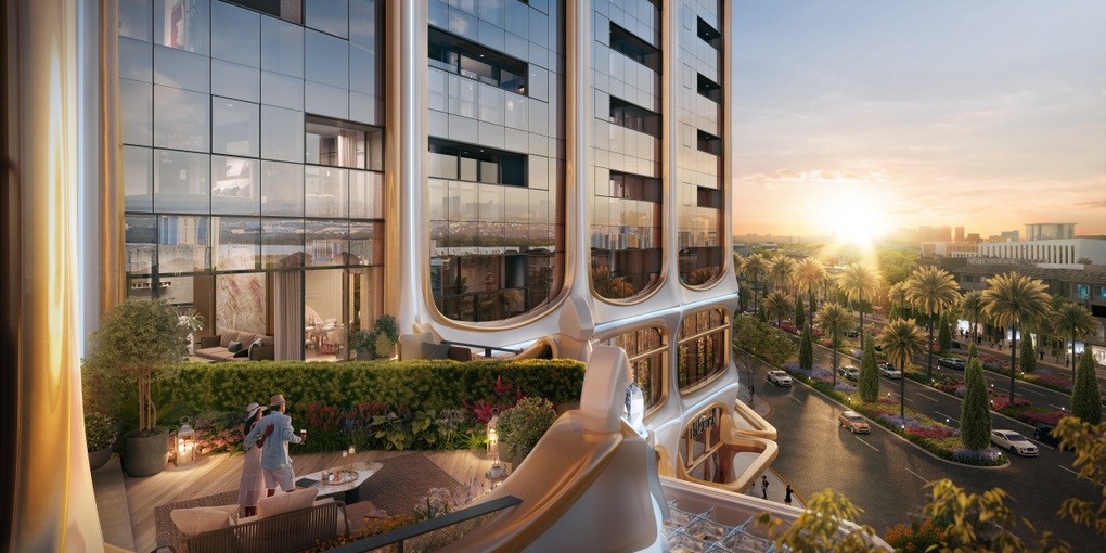 Những yếu tố quyết định giá trị bất động sản trong giai đoạn sàng lọc - 2