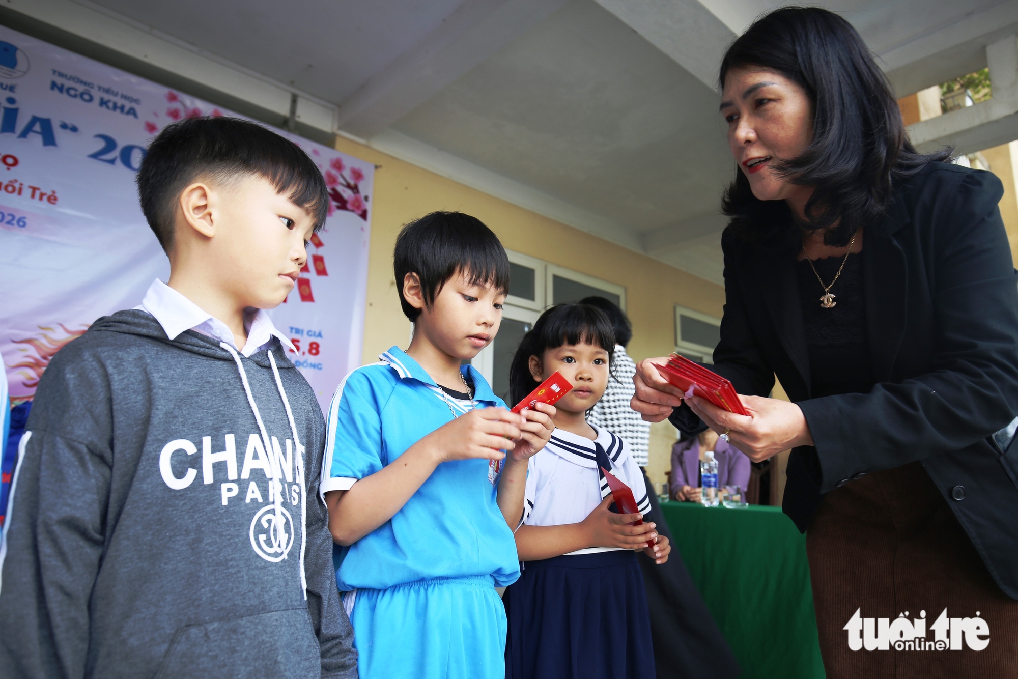 báo Tuổi Trẻ - Ảnh 3.