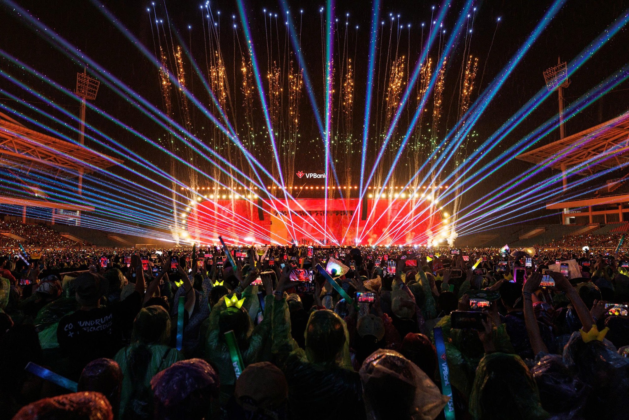 Từ nội lực thương hiệu Việt đến tầm vóc quốc tế: Hành trình “vươn mình ra biển lớn” tại WeChoice 2025- Ảnh 4.