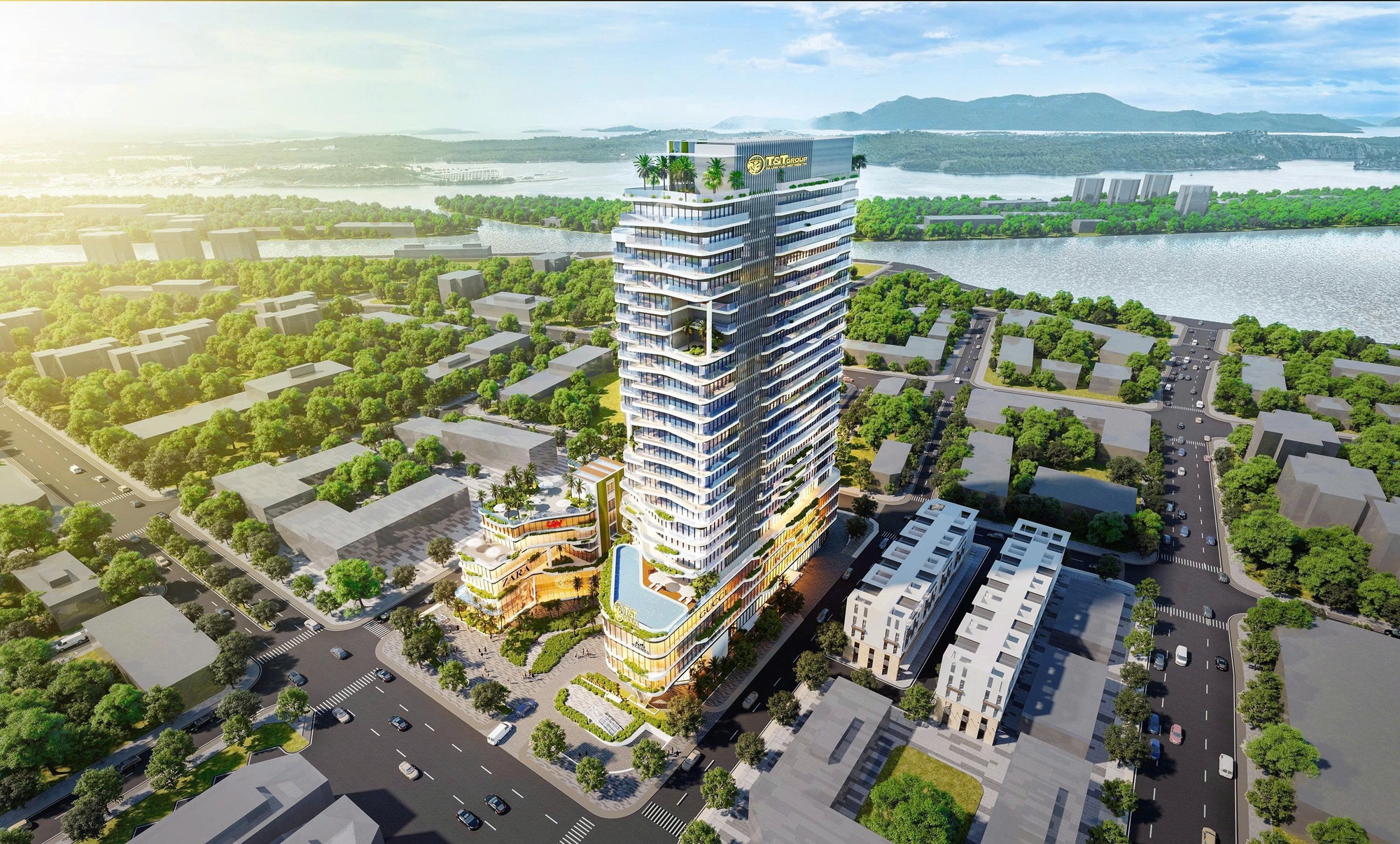 Từ nội lực thương hiệu Việt đến tầm vóc quốc tế: Hành trình “vươn mình ra biển lớn” tại WeChoice 2025- Ảnh 7.