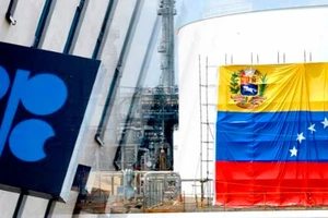 OPEC và nước đi dầu mỏ của ông Trump tại Venezuela