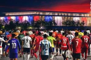 FIFA tiến hành play off, Tổng thống Trump không quan tâm Iran bỏ World Cup 2026