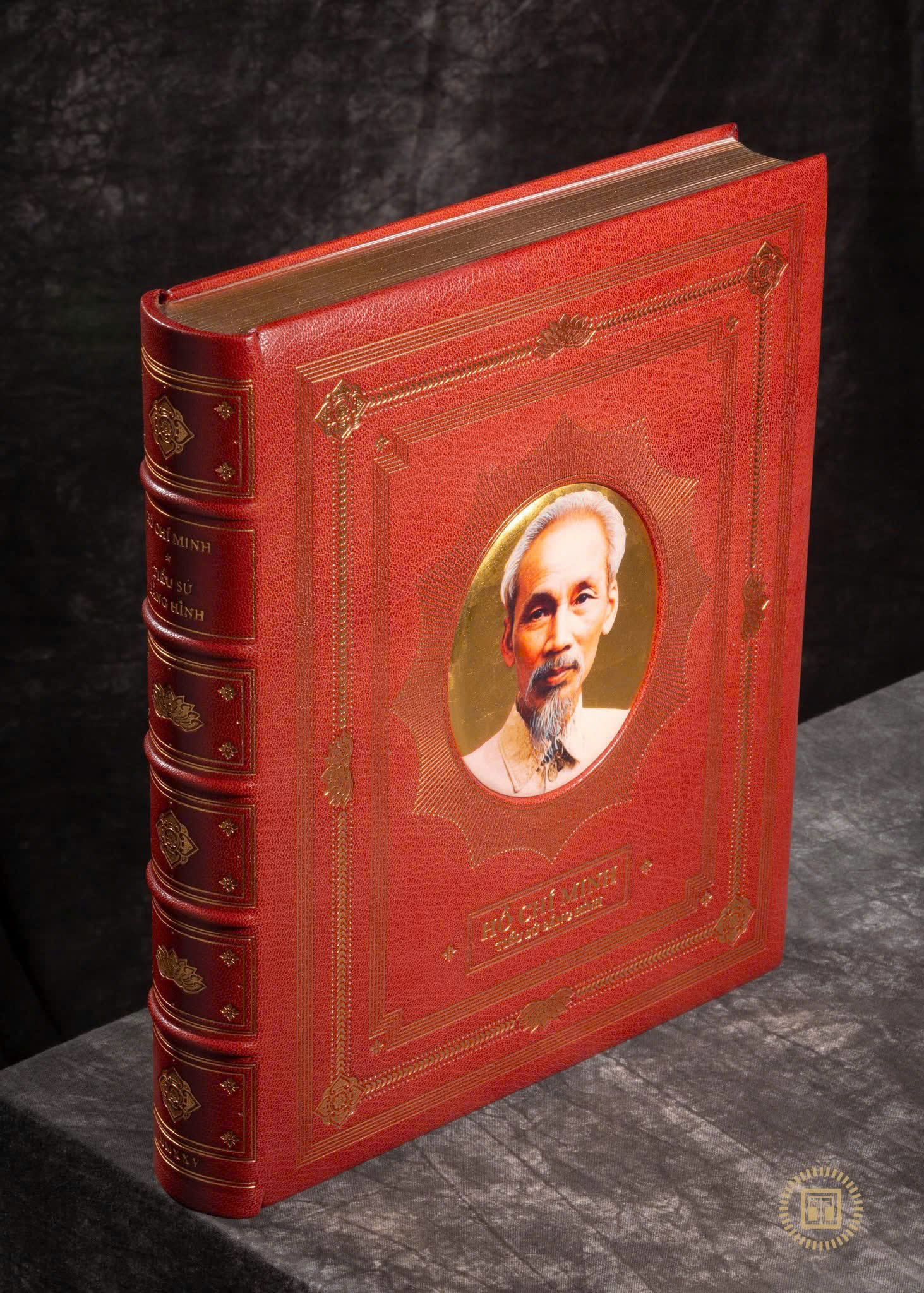 Sách bản đẹp - Nghề chơi vẫn lắm công phu- Ảnh 2.