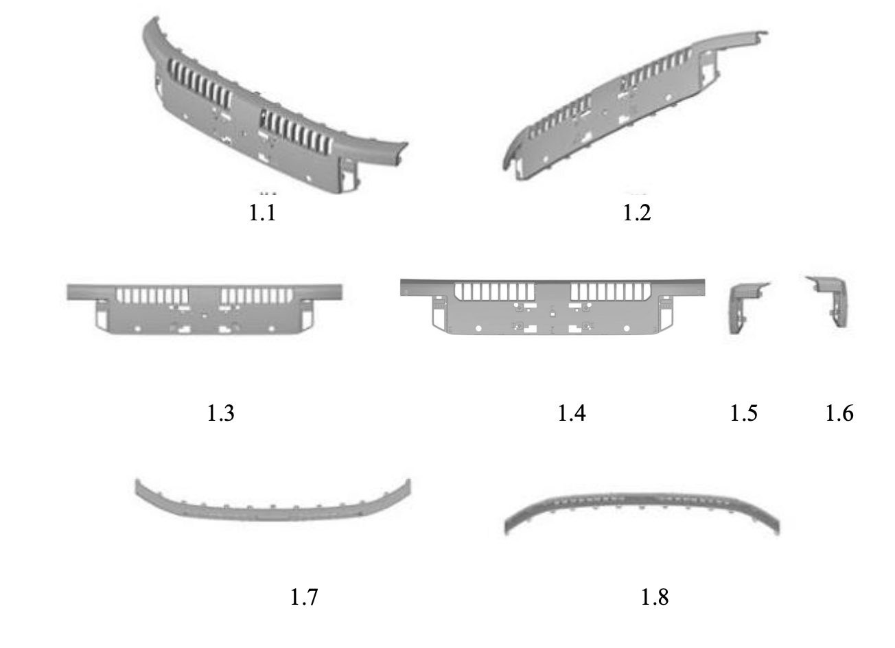 Ford Bronco - Ảnh 5.