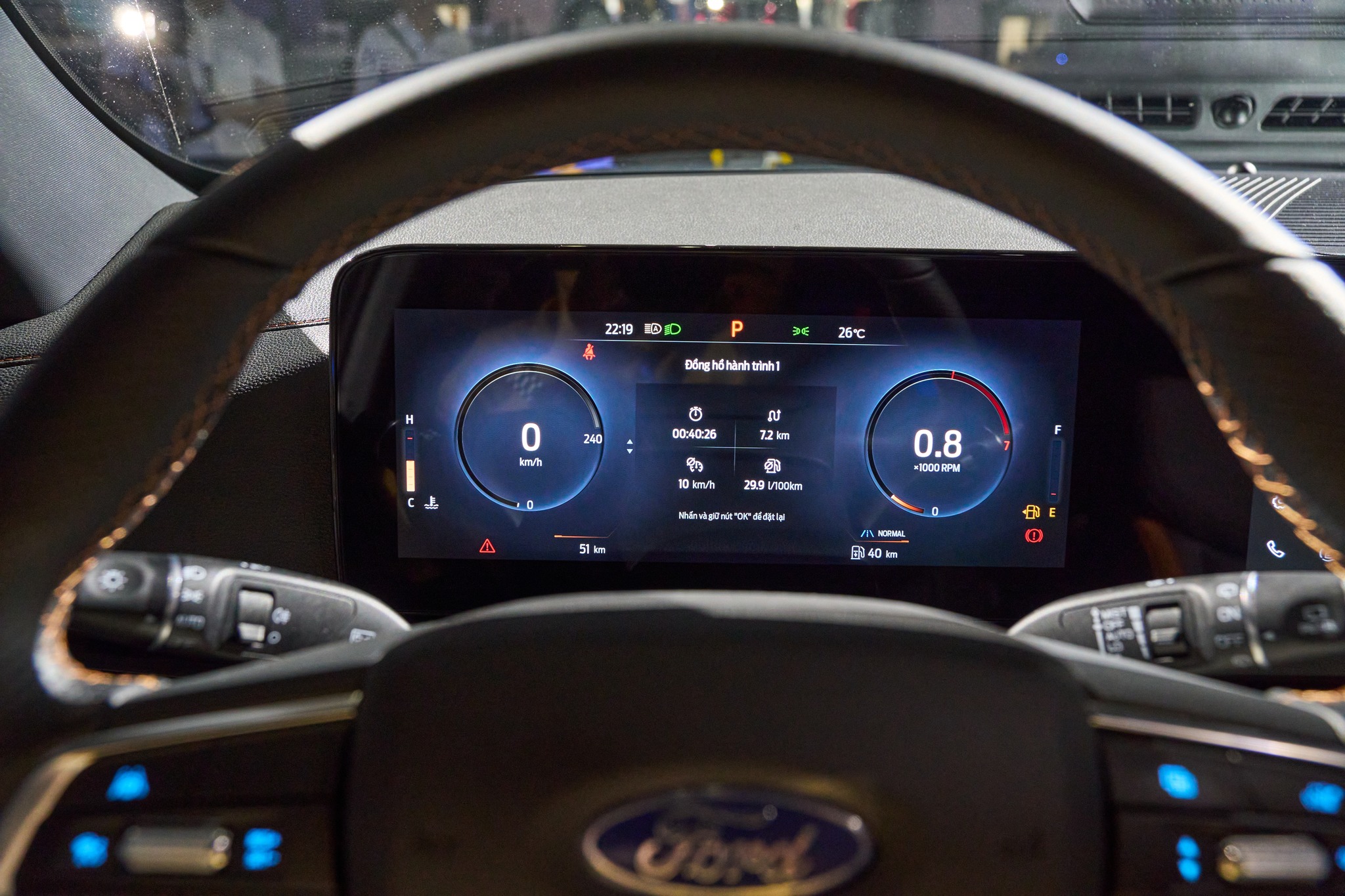 Tối ưu cấp số và tua máy thế nào để ô tô tiết kiệm nhiên liệu? - Ảnh 3.