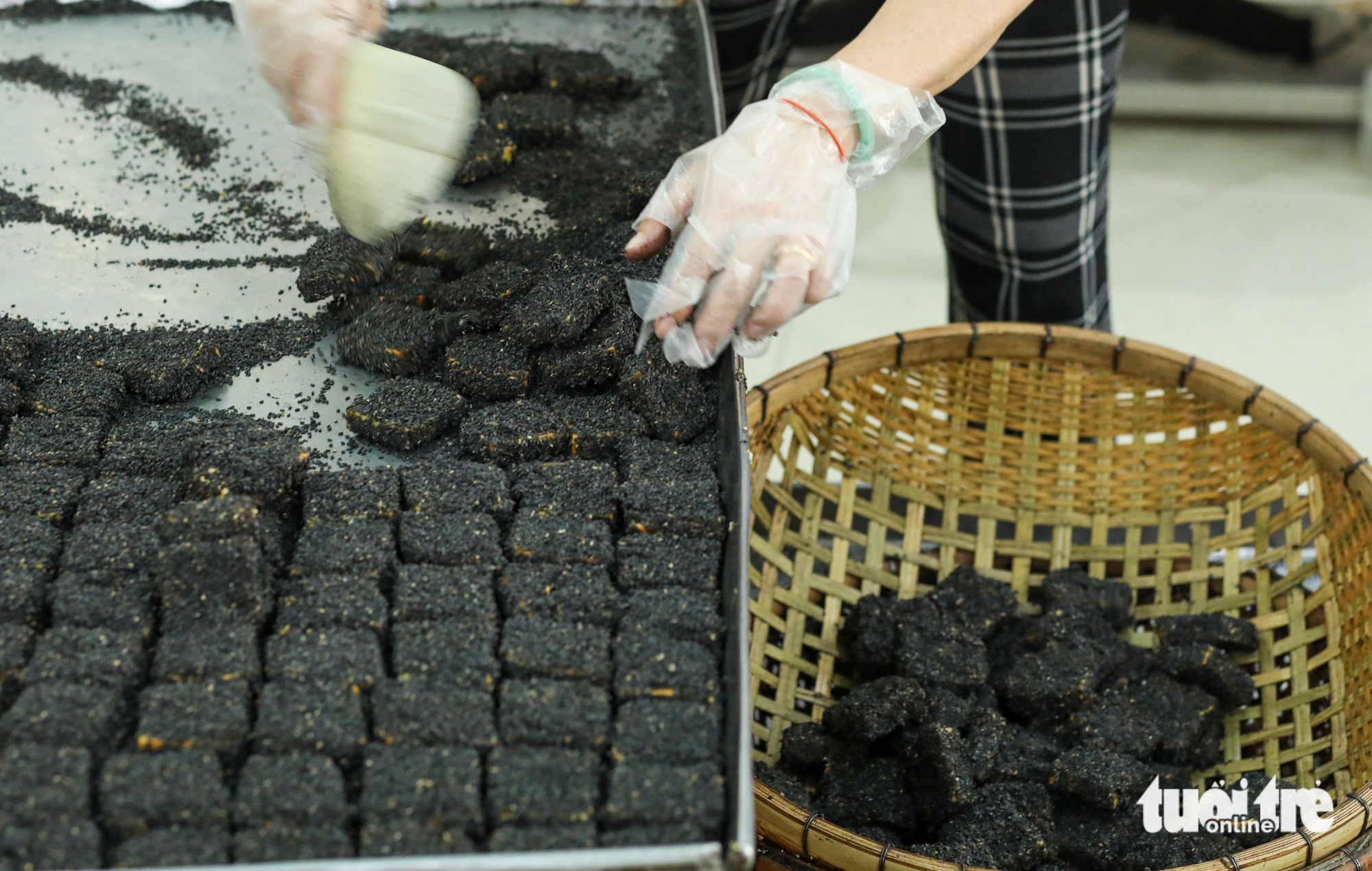 sản phẩm OCOP - Ảnh 3.