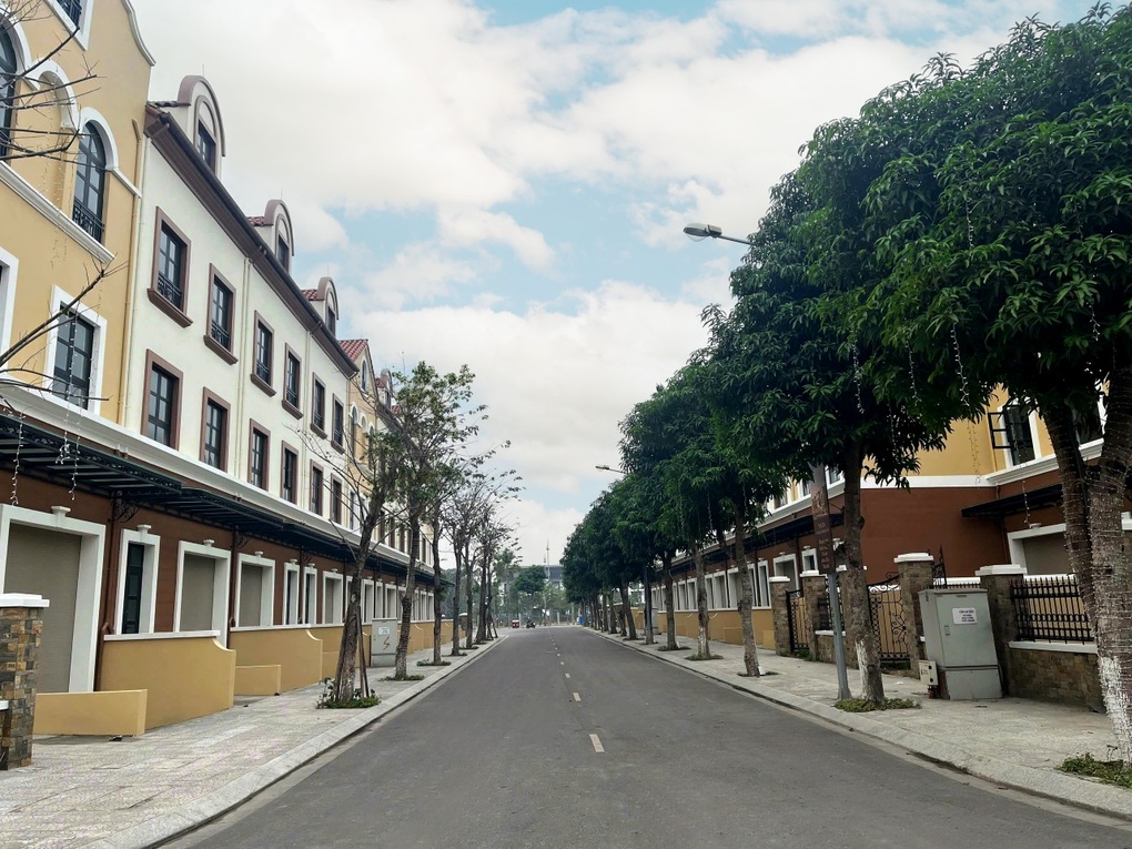 Vista Nam An Khánh trồng hơn 9.200 cây xanh và 2,2ha thảm xanh, vượt 131% kế hoạch - 3