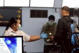 Nguy cơ nhiễm virus Nipah với khách du lịch ở mức thấp