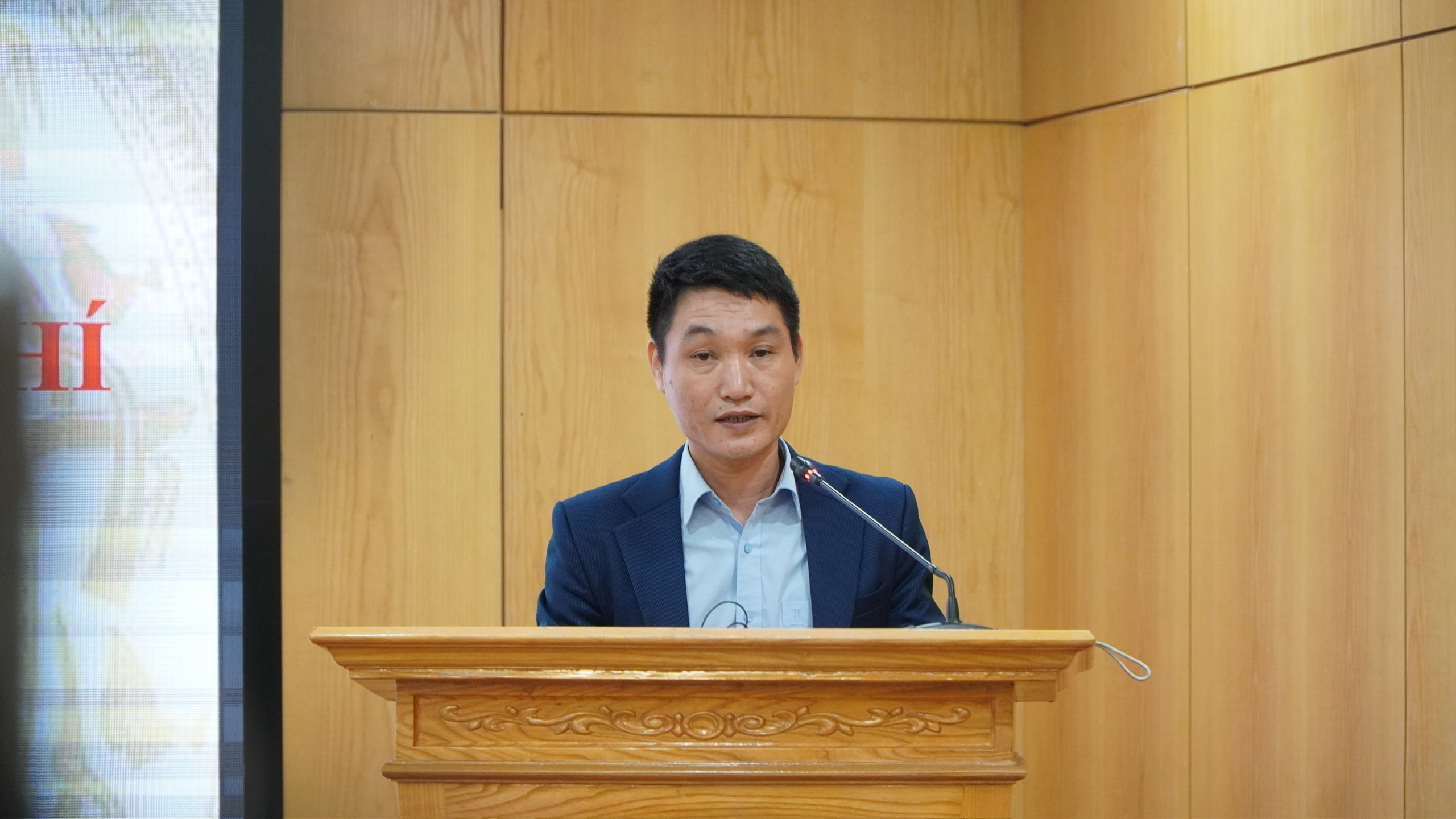 Thứ trưởng Bộ Công Thương: Đã tham vấn các chuyên gia, xăng E10 dùng được - Ảnh 3.