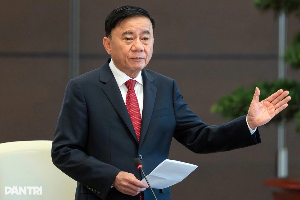 Yêu cầu mới của Bộ Chính trị về đánh giá, xếp loại cán bộ lãnh đạo, quản lý - 1