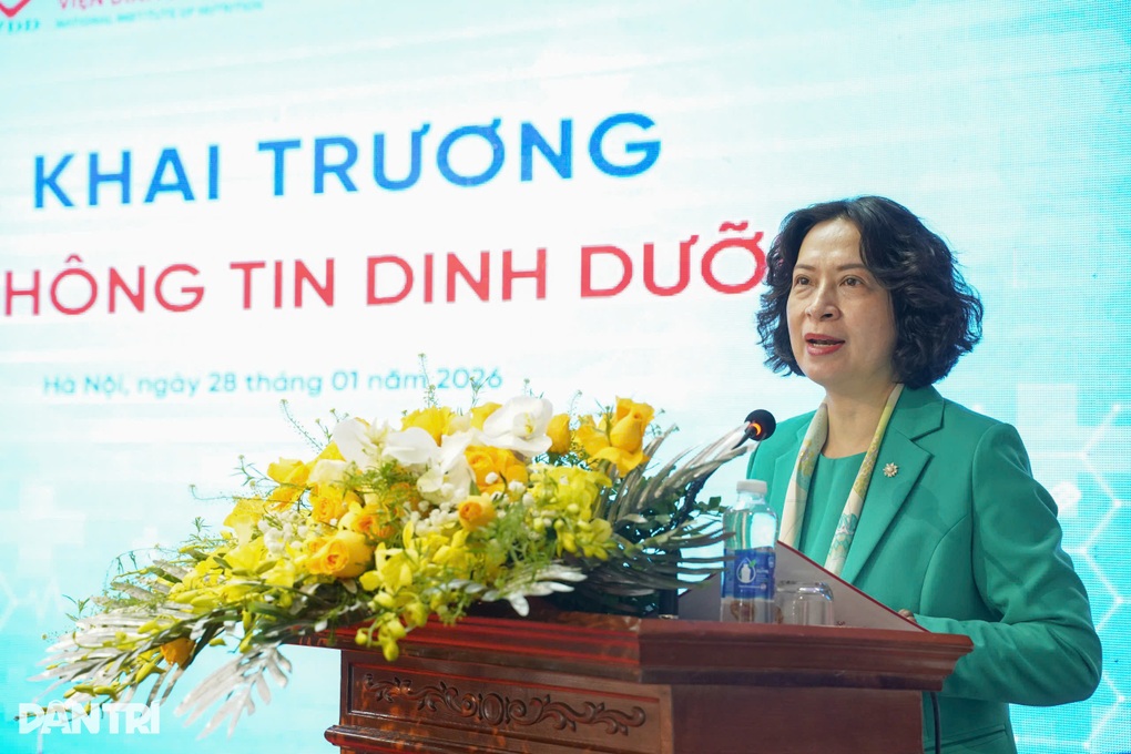 Gánh nặng bệnh từ miệng vào ở Việt Nam ngày càng lớn - 3