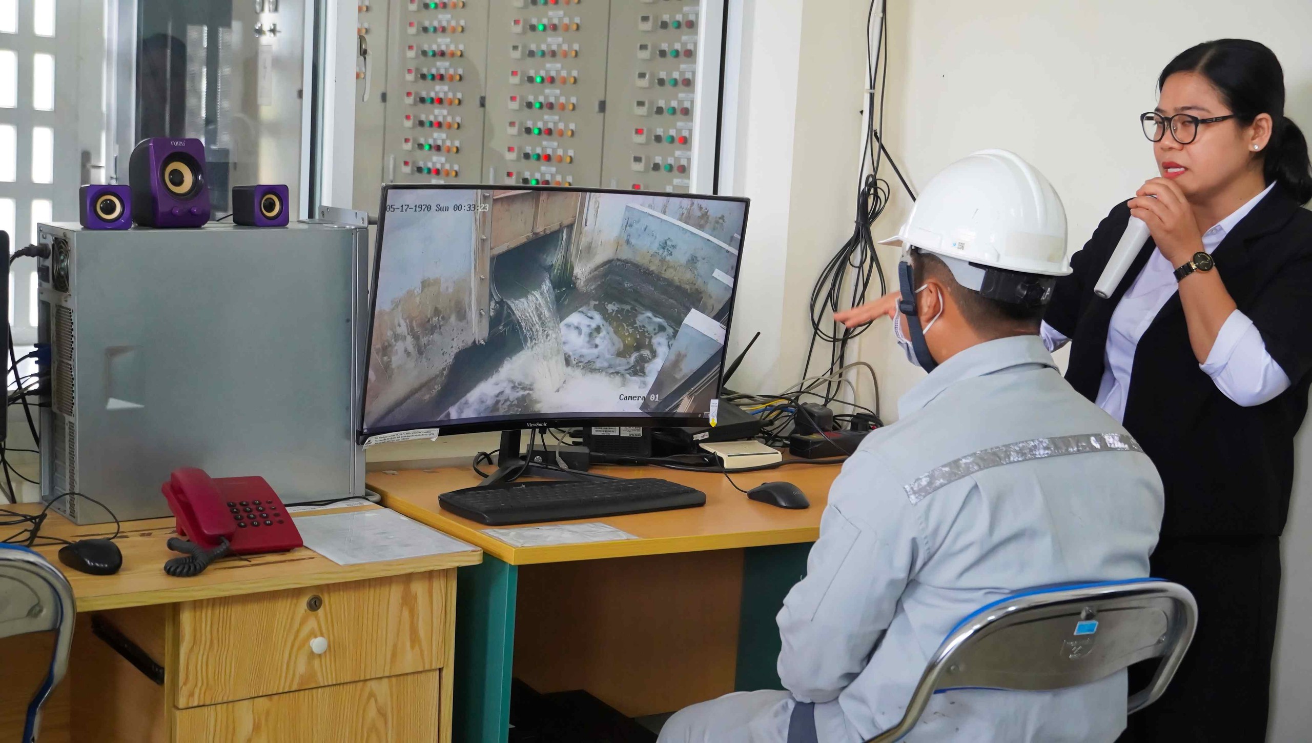 TPHCM thúc đẩy khu công nghiệp sinh thái tại Phú Mỹ 3 năm 2026 - Ảnh 3.