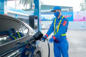 Từ 1-6, doanh nghiệp chỉ kinh doanh xăng sinh học 