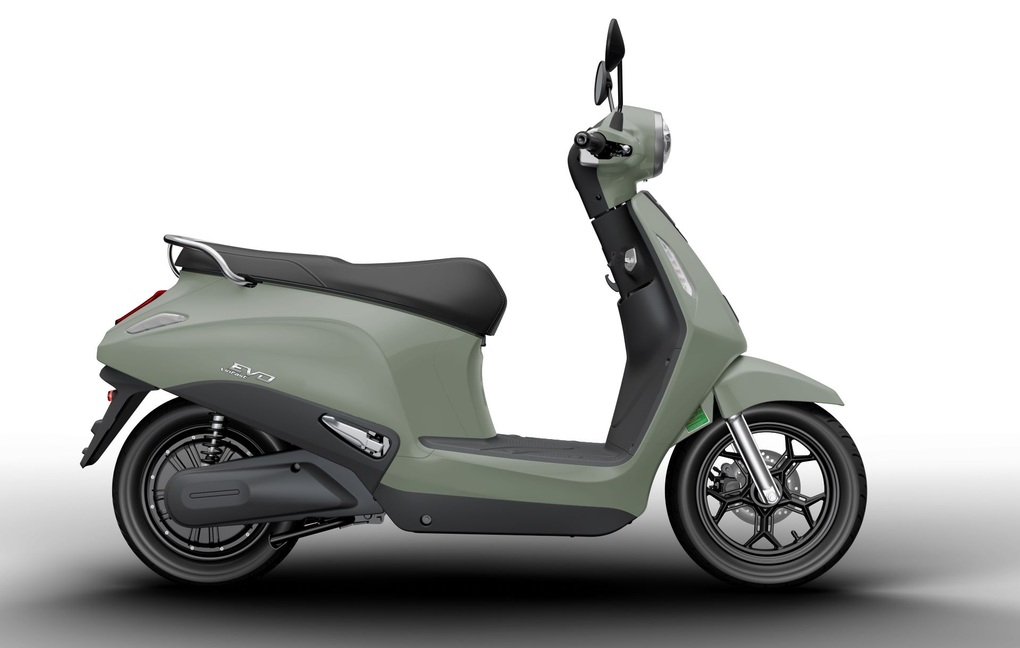 Ngày cuối ưu đãi cọc sớm VinFast Evo: Xe điện đổi pin thực dụng, tiết kiệm chi phí - 2