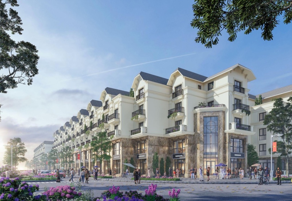 Kim Đô City song hành cùng Bắc Ninh khẳng định tầm vóc đô thị hiện đại, đáng sống - 2