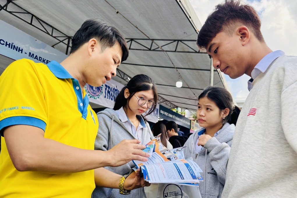 Thí sinh có IELTS bay mất lợi thế vì dự thảo mới của Bộ GDĐT - 2