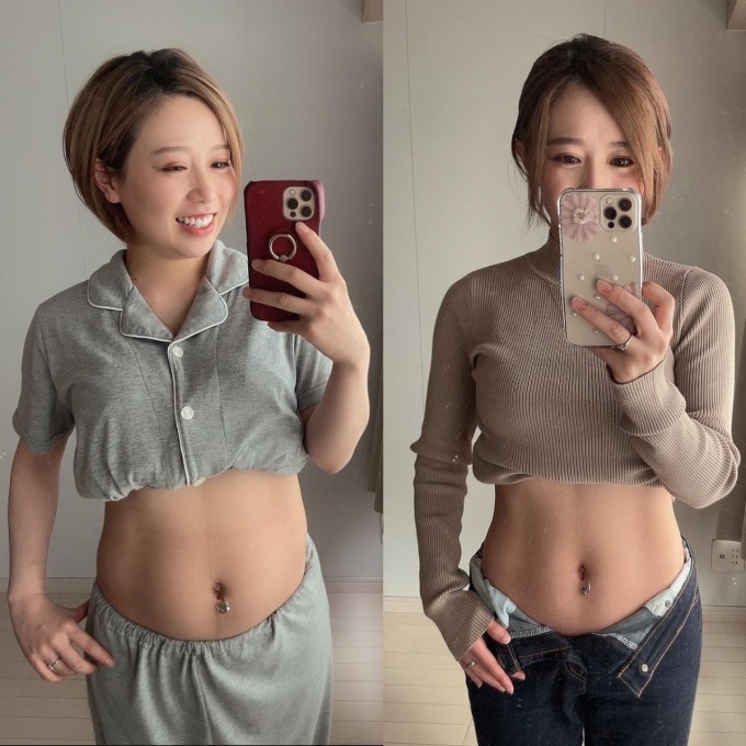 Chuyên gia nhận định việc hao hụt 2 kg sau 3 ngày của Ayaka chủ yếu nằm ở việc làm sạch ruột, đào thải cặn bã trong cơ thể ra bên ngoài chứ không phải do tiêu hao mỡ thừa.