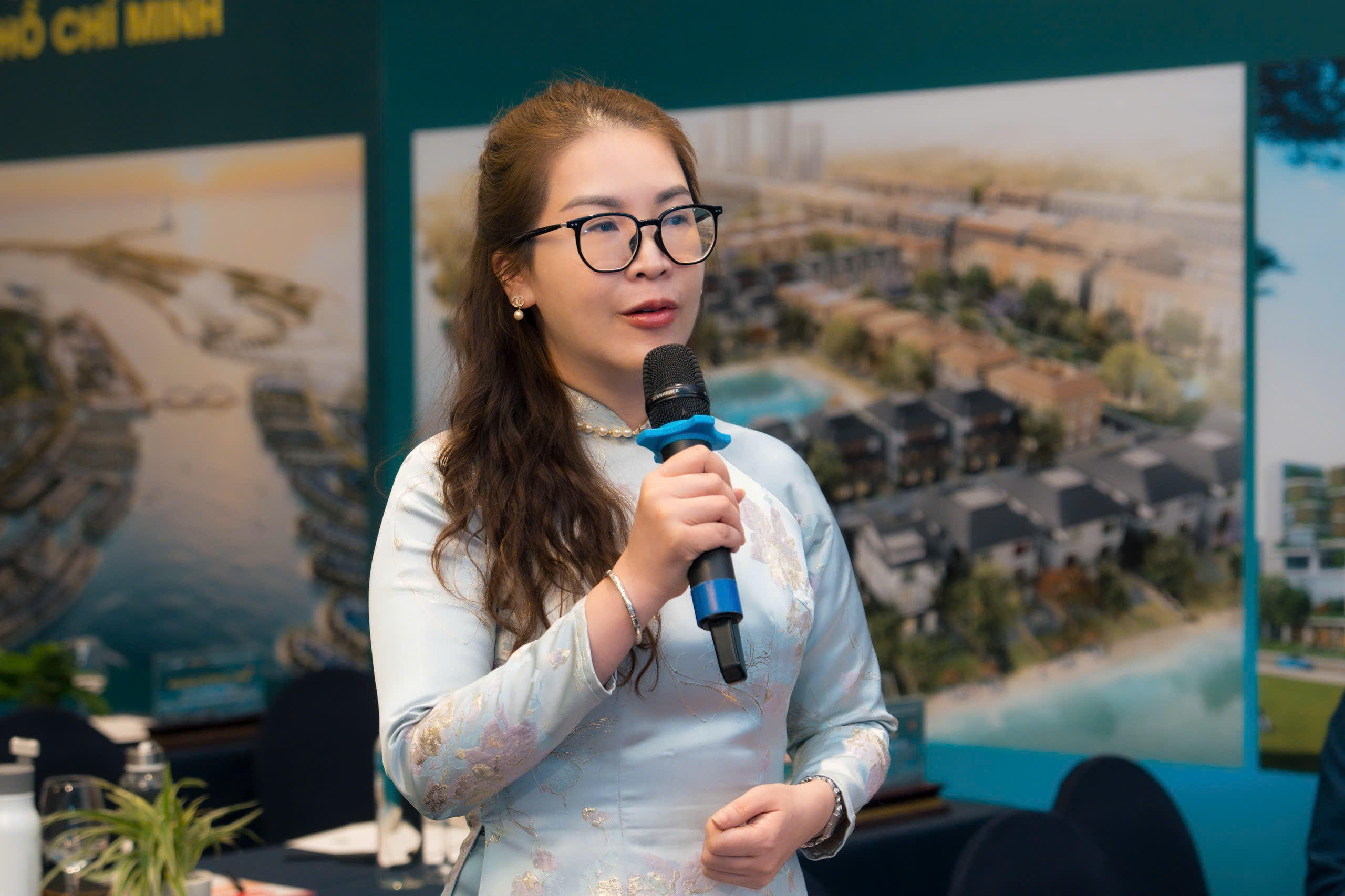 Phải đánh thức lợi thế cạnh tranh 'độc bản' của Cần Giờ - Ảnh 5.