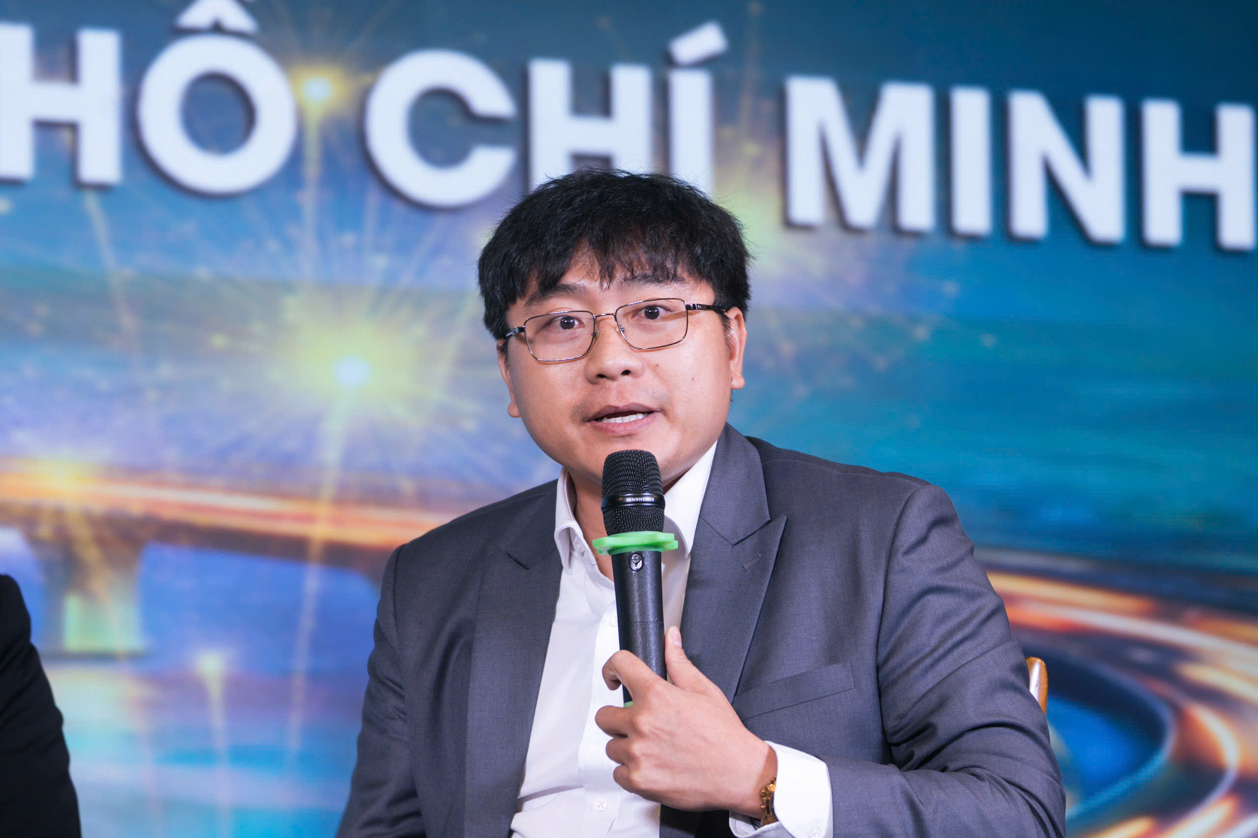 Đã tới lúc Cần Giờ bước ra khỏi 'vùng trũng', trở thành cực tăng trưởng phía Nam - Ảnh 2.