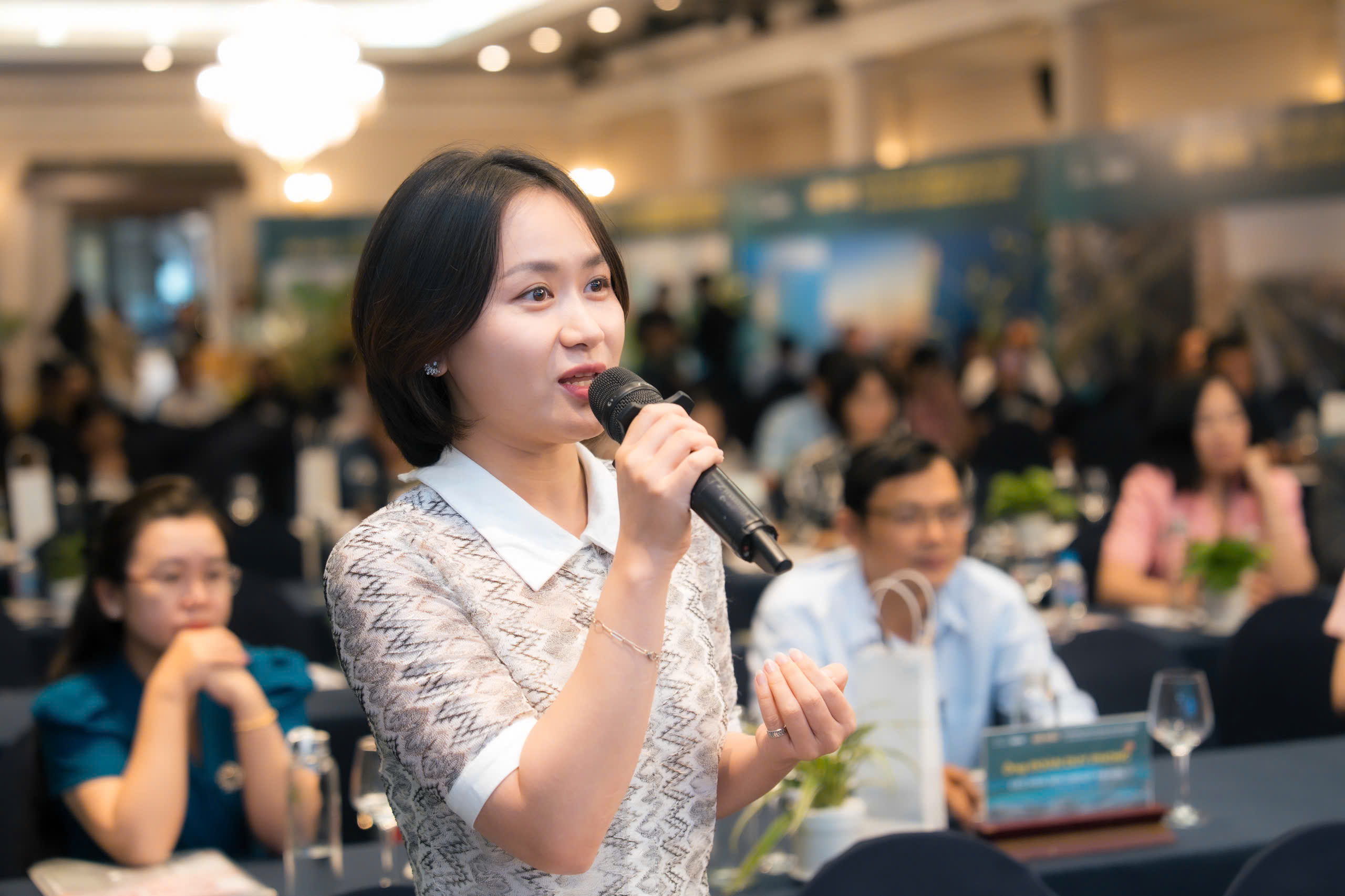 Đã tới lúc Cần Giờ bước ra khỏi 'vùng trũng', trở thành cực tăng trưởng phía Nam - Ảnh 3.