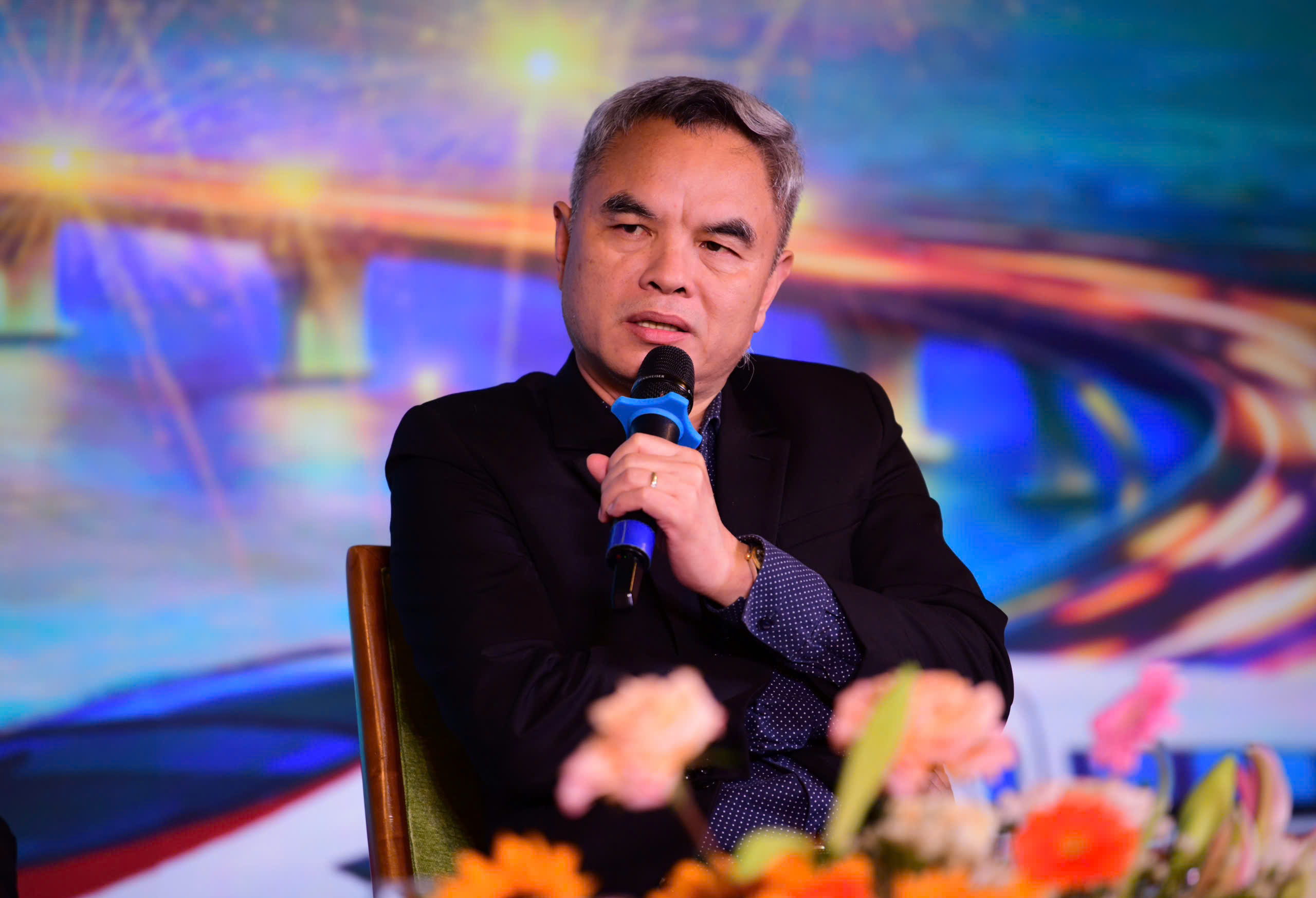 Cần Giờ - Ảnh 4.