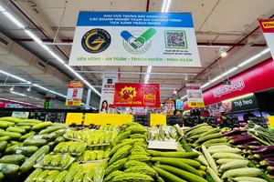 12 siêu thị bắt tay 'Tick xanh trách nhiệm', gia cố niềm tin người tiêu dùng mùa Tết