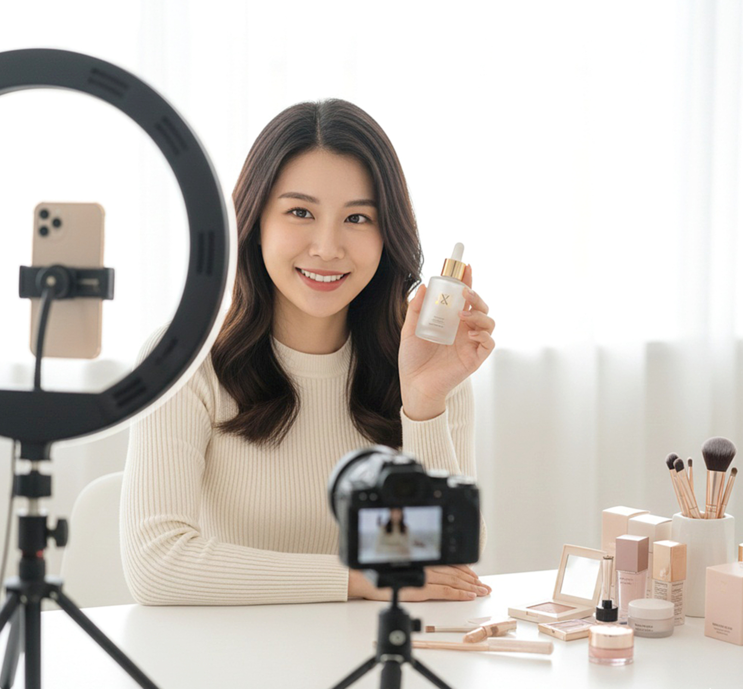 Loạn thị trường affiliate: Ai chịu trách nhiệm chất lượng sản phẩm? - Ảnh 2.