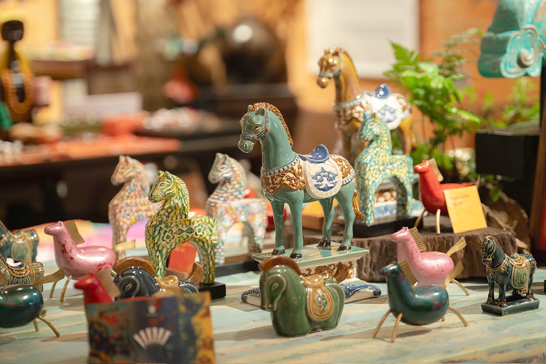 Quà Tết với sản phẩm OCOP "sức khỏe" 2 Quà Tết với sản phẩm OCOP "sức khỏe" - Ảnh 2.