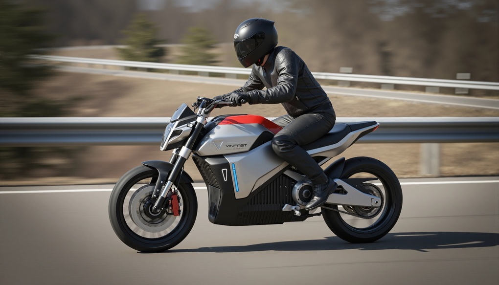 VinFast quy hoạch 3 dòng xe máy điện và ra mắt 7 mẫu xe - 6