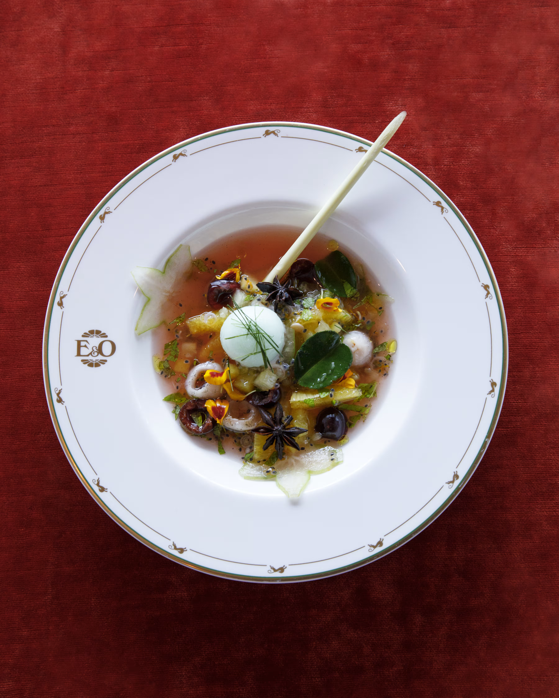 Trên chuyến tàu xa xỉ bậc nhất Đông Nam Á, giá vé hàng trăm triệu - 10