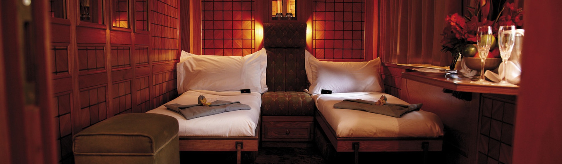 Trên chuyến tàu xa xỉ bậc nhất Đông Nam Á, giá vé hàng trăm triệu - 13