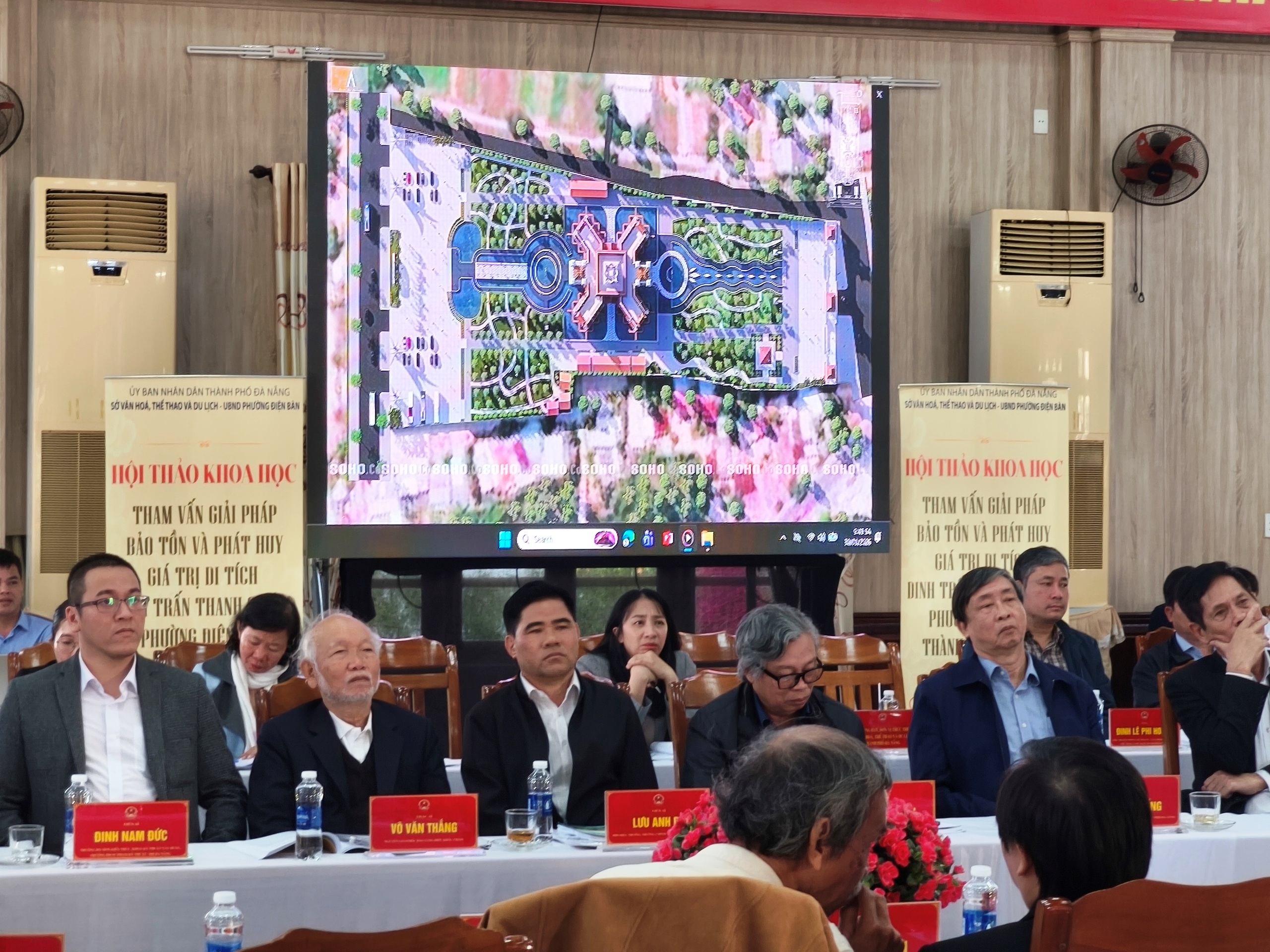 NSND Huỳnh Hùng: Dựng tượng các chúa Nguyễn và giáo sĩ phương Tây là việc nên làm- Ảnh 3.