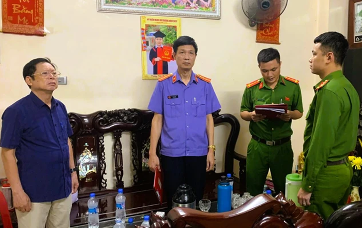 Truy tố trùm giang hồ Ý 