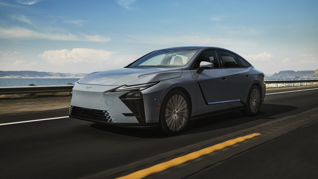 Loạt xe sang ra mắt Việt Nam năm nay: Audi tổng lực, thêm nhân tố mới Lotus - 3