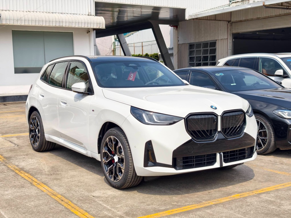 Loạt xe sang ra mắt Việt Nam năm nay: Audi tổng lực, thêm nhân tố mới Lotus - 4