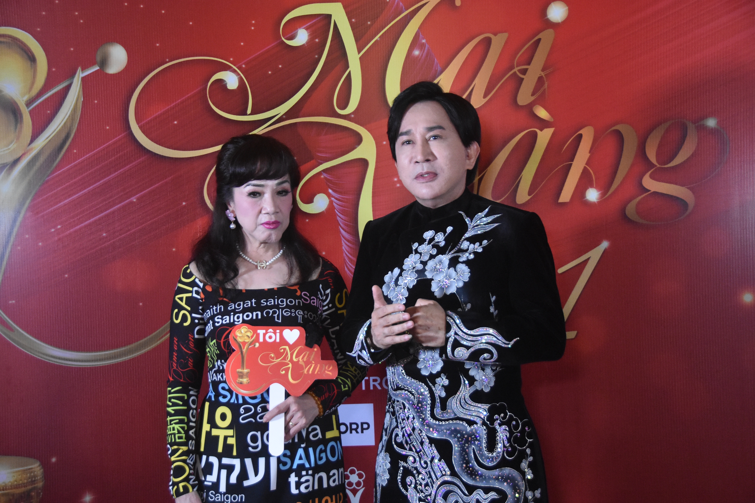 NSND Lệ Thủy, NSƯT Kim Tử Long cùng dàn nghệ sĩ gạo cội hội ngộ - Ảnh 10.