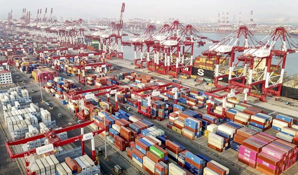 Kinh tế Trung Quốc 2026: Chấp nhận đi chậm để lột xác toàn diện? - 2