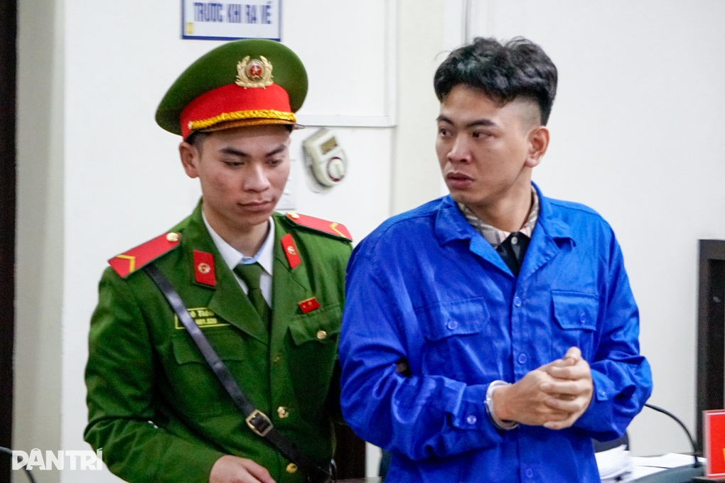 Tổng tài liên tục nôn ói, không thừa nhận chỉ đạo đánh người - 3