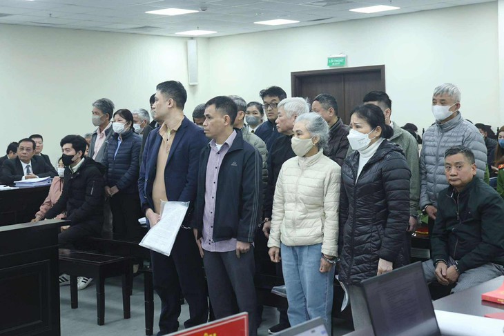 Hối lộ - Ảnh 4.