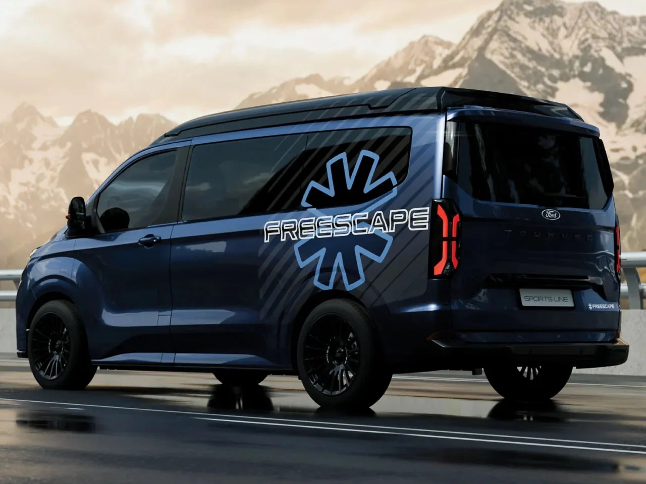 nhà di động - Ảnh 2.