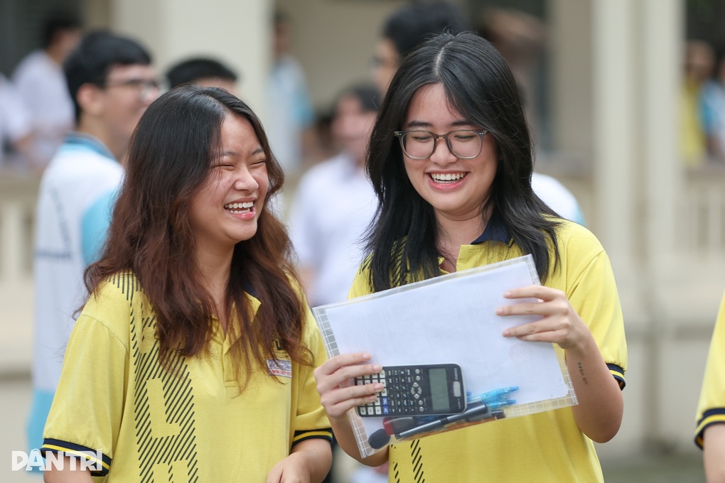 Tuyển sinh đại học 2026, dựng “hàng rào” cho xét học bạ - 2