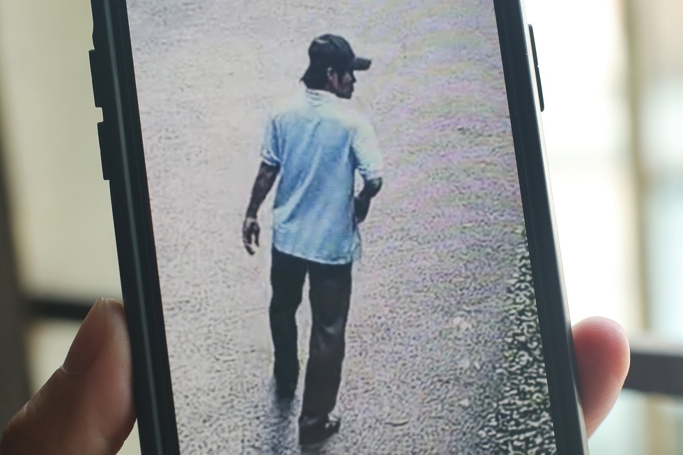 Người mua thiên nga trắng ở Thảo cầm viên Sài Gòn có thể bị xử lý ra sao? - 3