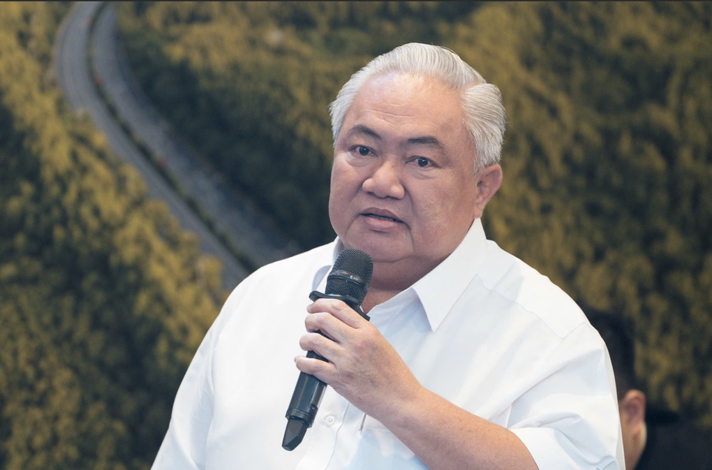 Cần Giờ - Mảnh ghép chiến lược giúp du lịch Việt Nam cạnh tranh toàn cầu - 2