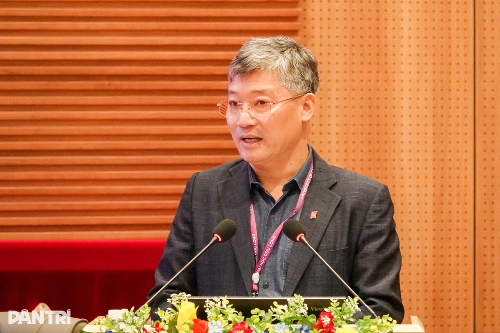 Nhiều đóng góp quan trọng của Tạp chí khoa học Đại học Cửu Long - 2