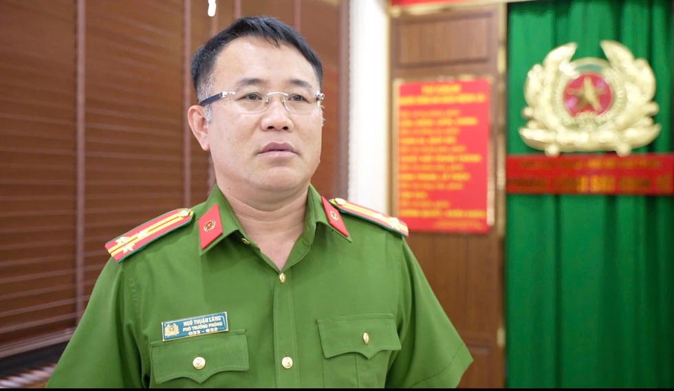 Bỏ thạch tín vào 3.000 sản phẩm dùng cho nha khoa là đặc biệt nghiêm trọng - 2