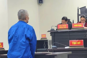 Án mạng từ vụ hỗn chiến 40 năm trước ở chợ Xanh Hà Nội 