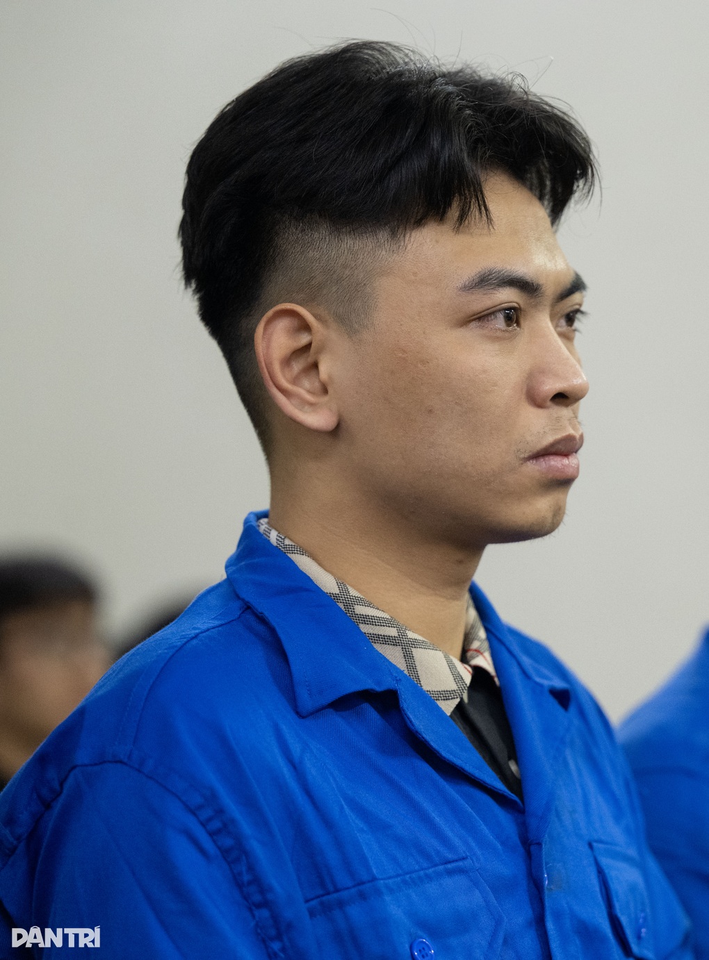 Tổng tài chỉ đạo đánh người ở quán cà phê lĩnh 2 năm tù - 2