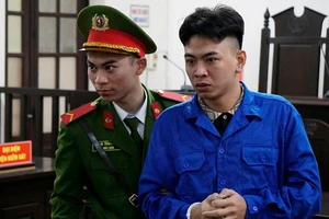 Thầy trò ‘Tổng tài’ Nguyễn Văn Thiên đối chất trước toà về chỉ đạo đánh người 